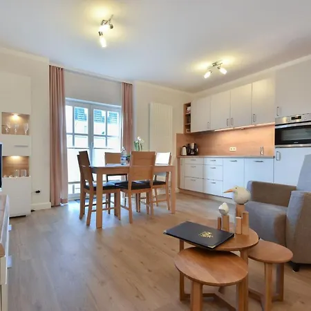 Domizil Goethestrasse 04 *